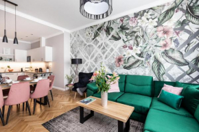 Luxe Living Krakow